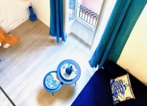ApartHotel Riviera - Duplex de la Buffa - 100m promenade des Anglais